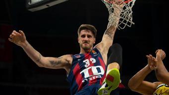 Fenerbahçe'den Polonara ve Fontecchio atağı