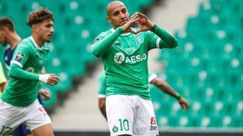 Wahbi Khazri için Başakşehir iddiası