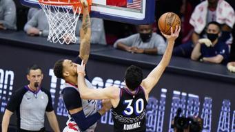 Philadelphia, Washington karşısında 2-0 yaptı | Furkan Korkmaz'dan 13 sayı
