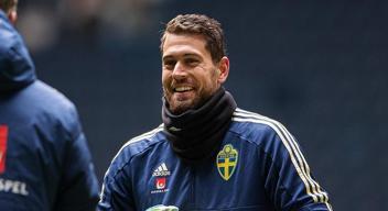 Gençlerbirliği'nin kalecisi Kristoffer Nordfeldt'e İsveç Milli Takımı'ndan davet!