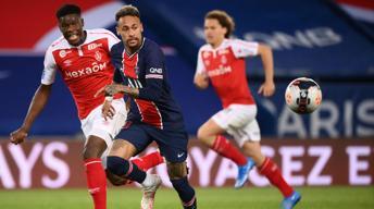 (ÖZET) PSG - Reims maç sonucu: 4-0