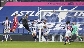 90+5'te Alisson tarih yazdı! (ÖZET İZLE) West Bromwich - Liverpool maç sonucu: 1-2