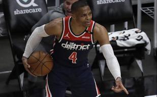 Westbrook, NBA tarihinin en çok trible double yapan oyuncusu oldu