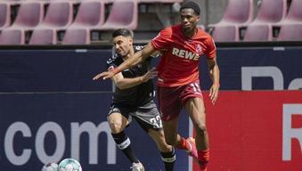 ÖZET | Köln-Freiburg: 1-4