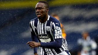 Diagne'yi Crystal Palace ve Brighton istiyor