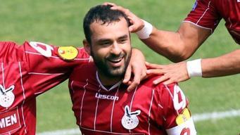 Kartal'dan hayati 3'lük: 3-0