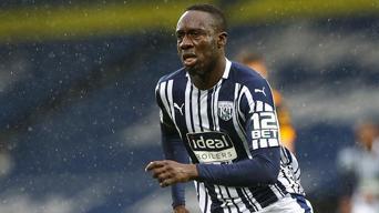 ÖZET | West Bromwich Albion - Wolherhampton maç sonucu: 1-1
