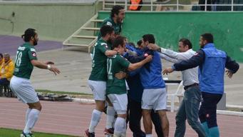 Açılın Konya geliyor! 4-1