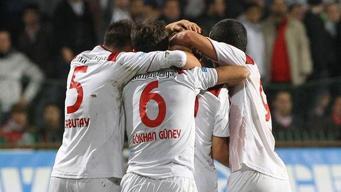 Kartal'dan destek çağrısı