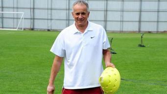 Osman Özdemir: Zor bir maç olacak