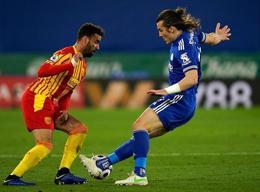 Leicester City - West Bromwich maç sonucu: 3-0