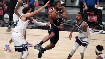 Los Angeles Clippers, Minnesota'yı rahat geçti