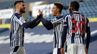 ÖZET | West Bromwich Albion - Southampton maç sonucu: 3-0