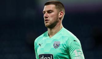 Tottenham'da Hugo Lloris'in yerine Sam Johnstone