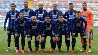 Kayseri Erciyesspor Özkeş'e emanet