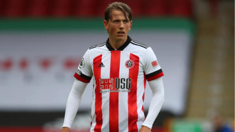 Manchester City'den Sander Berge atağı