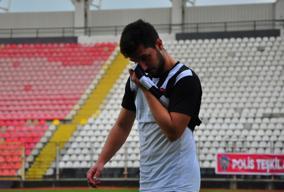 Manisaspor acı sondan kaçamadı