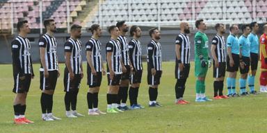 Manisaspor profesyonel liglere veda edebilir