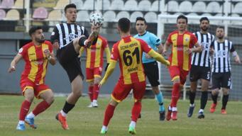 Manisa, yarın TFF 1. Lig vizesi alabilir