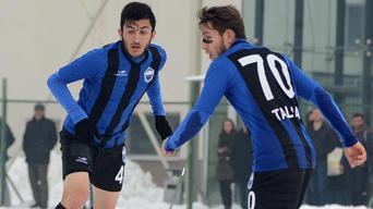 Kayseri Erciyesspor 3. Lig'e düştü!