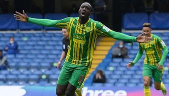 Mbaye Diagne: İtalya'dan teklifler aldım