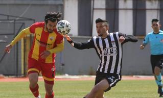 Manisaspor ümitlerini tüketti