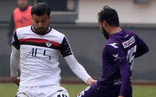 Manisaspor'un konuğu Kızılcabölük