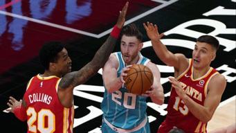 Boston Celtics, Bogdan Bogdanovic ve John Collins'in peşinde