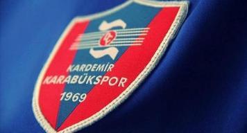 Karabükspor, gelecek sezon 3. Lig'de mücadele edecek