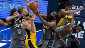 NBA'de bir günde altı triple-double ile rekor