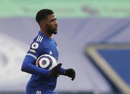 ÖZET | Leicester City - Sheffield United maç sonucu: 5-0