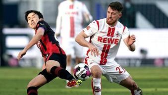 Salih Özcan, Almanya U21 Teknik Direktörü Stefan Kuntz'dan gizlendi