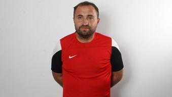 Manisaspor'da Tansu Yanık dönemi