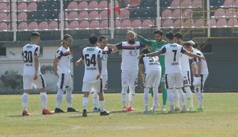 Manisaspor, Artvin Hopaspor önünde moral arayacak