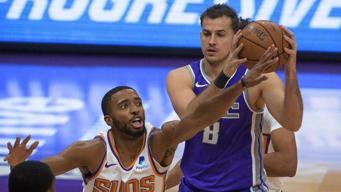 Eski Fenerbahçeli Nemanja Bjelica, Miami ve Philadelphia'nın radarında