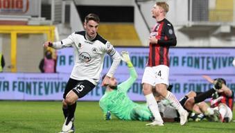 ÖZET | Spezia - Milan maç sonucu: 2-0