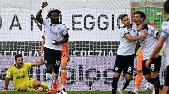 Amerikalı iş adamı çocuklarına Spezia'yı satın aldı!