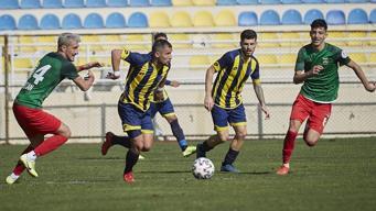 Bucaspor 1928, Derincespor'la karşı karşıya gelecek
