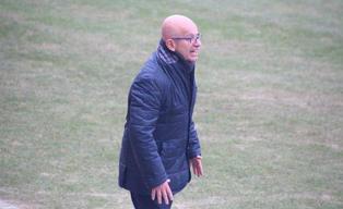 Tolgay Kerimoğlu: İstediğimiz puanları alarak ligde kalmak istiyoruz