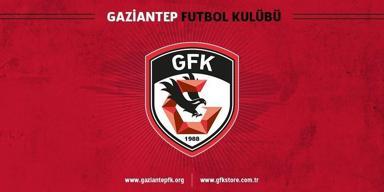 Gaziantep FK'da Denizlispor maçı öncesi testler negatif