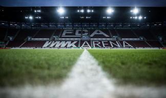 Augsburg Stadı'nın adı ne? Augsburg Stadı nerede, kapasitesi ne kadar? Augsburg Stadı kaç kişilik?