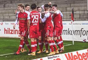 Freiburg-Borussia Dortmund maç sonucu: 2-1