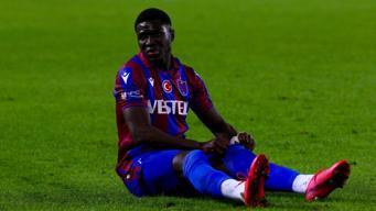 Trabzonspor'dan ayrılan Stiven Plaza, Intependiente del Valle'de