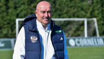 Rusya Milli Takımı hocası Cherchesov'dan Fatih Terim sözleri