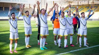 Bucaspor 1928 zorlu maça çıkacak