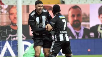 SON DAKİKA | Beşiktaş, Güven Yalçın'ın Lecce'ye transferini açıkladı