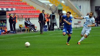 Kayseri Erciyesspor 2-2 Adana Demirspor