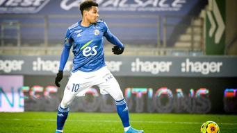 Kenny Lala transferinde Galatasaray'a iyi haber