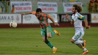 Kayseri Erciyesspor 0-2 Alima Yeni Malatyaspor
