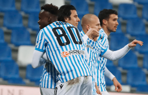 Sassuolo - SPAL maç sonucu: 0-2